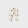 Wilson & Frenchy | Organic Legging | So Peachy New In Baby