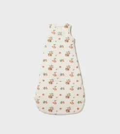 Wilson & Frenchy | Organic Sleeping Bag 2.5 | So Peachy New In Baby