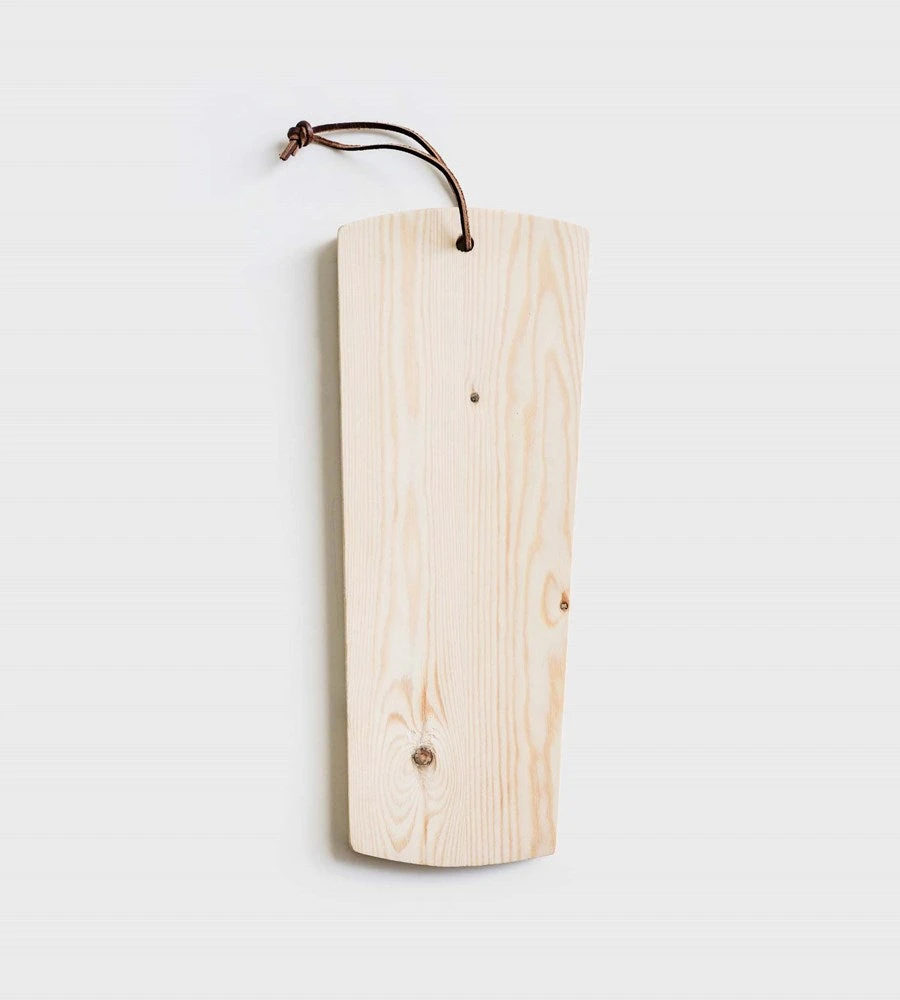 Epicure Trading New In Home Wood Board | Medium