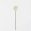 Heaven In Earth Wooden Scraper Spoon | 35cm Homewares