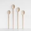 French Kitchenware Homewares Wooden Spoon