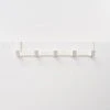 Yamazaki | Smart Door Hanger 5 Hook | White