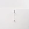 Yamazaki | Smart Door Hanger 2 Hook | White