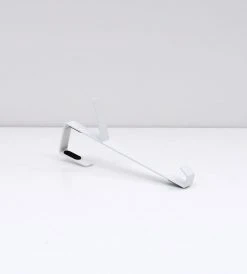 Yamazaki | Smart Door Hanger 2 Hook | White