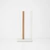 Yamazaki | Tosca Paper Towel Holder | Heavy Base Homewares