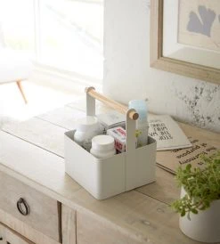 Homewares Yamazaki | Tosca Tool Box | Small