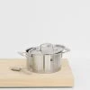 Homewares Zwilling | Base Stew Pot With Lid | 20cm
