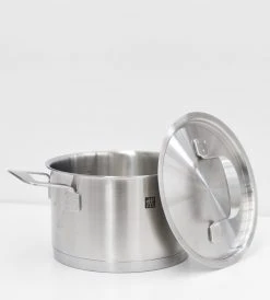 Zwilling | Base Stock Pot With Lid | 16cm
