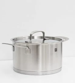 Zwilling | Base Stock Pot With Lid | 20cm