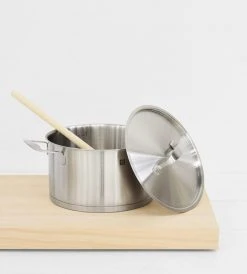 Homewares Zwilling | Base Cookware Set | 3 Piece
