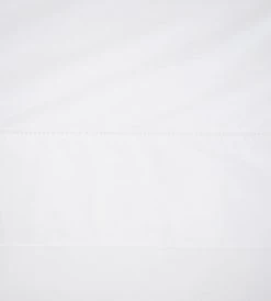 Father Rabbit Goods Father Rabbit Cotton | Flat Sheet Homewares