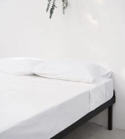 Father Rabbit Limited Father Rabbit Steel Bed Base Kid's Interiors