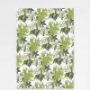 Father Rabbit Stationery | Wrapping Sheet | Botanical Jungle Gifting