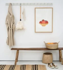 Father Rabbit Limited Father Rabbit | Oranges Print Homewares