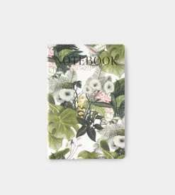 Father Rabbit Stationery | Notebook | Botanical Jungle