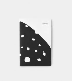 Homewares Father Rabbit Stationery | Notebook | Spotty Bird