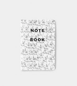 Father Rabbit Stationery | Notebook | Rabbits