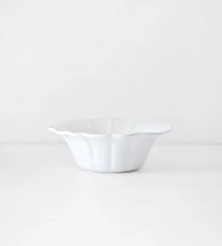 Father Rabbit Dining Homewares Vienna Small Round Salad Bowl