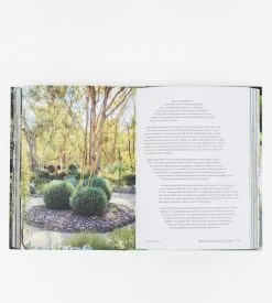 Thames & Hudson Publishers Garden Love | Plants, Dogs, Australian Country Gardens Homewares