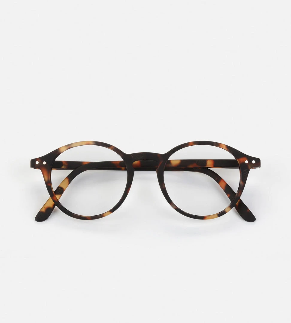 See Concept Fashion + Beauty Izipizi Reading Glasses | # D | Tortoise