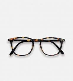 See Concept Izipizi Reading Glasses | # E | Tortoise Fashion + Beauty