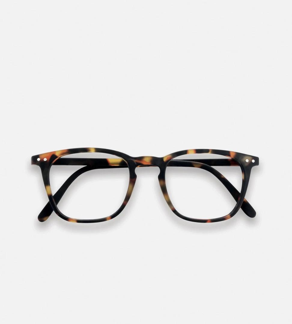 See Concept Izipizi Reading Glasses | # E | Tortoise Fashion + Beauty