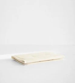 Father Rabbit Kitchenware Natural Dishcloth | Cotton