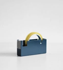 Homewares Penco | Tape Dispenser | Navy | Large