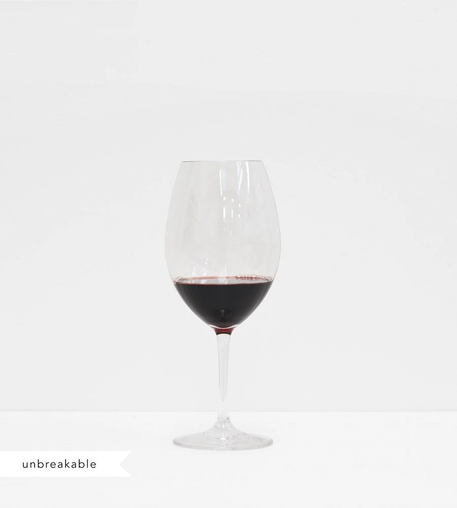Homewares Plumm Outdoors | Red Wine Glass