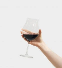 Plumm Vintage | Red Wine Glass | Pinot Noir Homewares