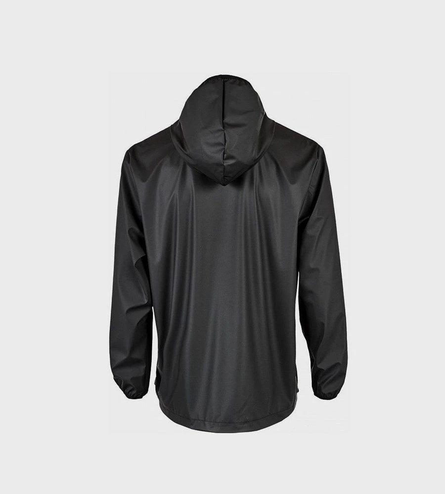 Rains Base Jacket | Black