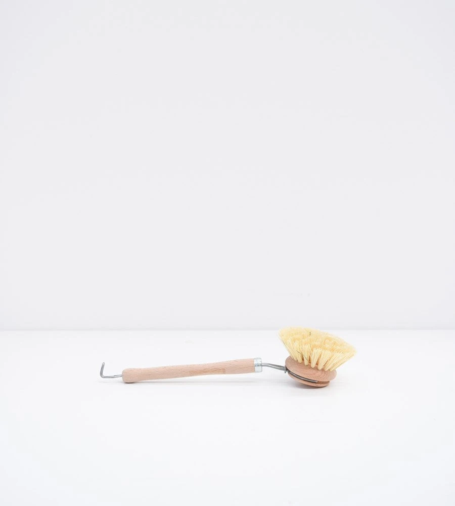 Redecker | White Dishwashing Brush Homewares