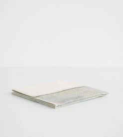 Father Rabbit Kitchenware R.I.B. Dishcloth | White