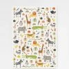 Rifle Paper Co. | Wrapping Sheet | Party Animals