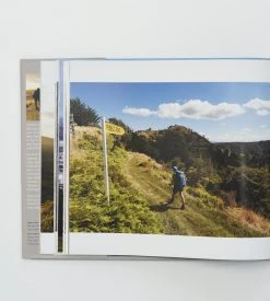 New Holland Publishers Homewares Te Araroa | By Mark Watson