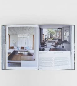 Thames & Hudson Publishers Urban Sanctuary | The New Domestic Outdoors Homewares