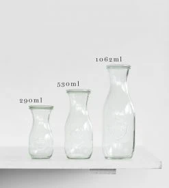 Weck | Juice Jar Homewares