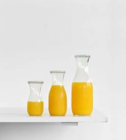 Weck | Juice Jar Homewares